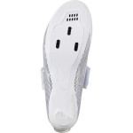 CIPŐ TRIATLON SHIMANO TR501 NŐI FEHÉR 37 - Image 4