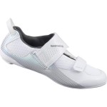 CIPŐ TRIATLON SHIMANO TR501 NŐI FEHÉR 41