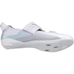 CIPŐ TRIATLON SHIMANO TR501 NŐI FEHÉR 41 - Image 3
