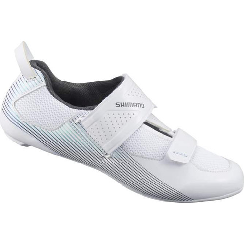 CIPŐ TRIATLON SHIMANO TR501 NŐI FEHÉR 43
