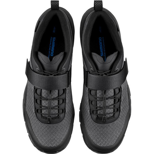 CIPŐ TÚRA SHIMANO EX500 FEKETE 39 - Image 4