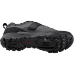 CIPŐ TÚRA SHIMANO EX500 FEKETE 42 - Image 2