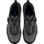 CIPŐ TÚRA SHIMANO EX500 FEKETE 46 - Image 5