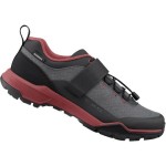 CIPŐ TÚRA SHIMANO EX500 FEKETE 47