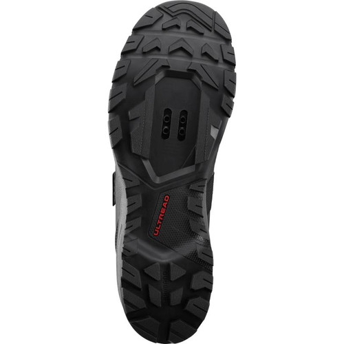 CIPŐ TÚRA SHIMANO EX500 FEKETE 47 - Image 4