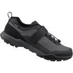 CIPŐ TÚRA SHIMANO EX500 OLIVA 46
