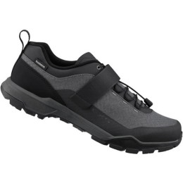 CIPŐ TÚRA SHIMANO EX500 OLIVA 47