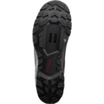 CIPŐ TÚRA SHIMANO EX900 FEKETE 38 - Image 4