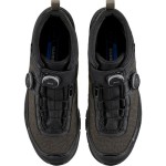 CIPŐ TÚRA SHIMANO EX900 FEKETE 39 - Image 5