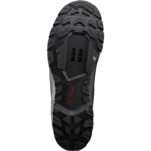 CIPŐ TÚRA SHIMANO EX900 FEKETE 44 - Image 4