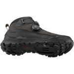 CIPŐ TÚRA SHIMANO EX900 FEKETE 46 - Image 4