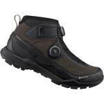 CIPŐ TÚRA SHIMANO EX900 FEKETE 47 - Image 2