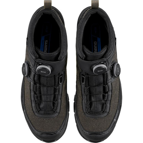 CIPŐ TÚRA SHIMANO EX900 FEKETE 47 - Image 6