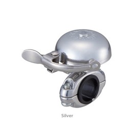 CSENGŐ CATEYE OH-2300A HIBIKI ALUMINUM EZÜST{4/4}