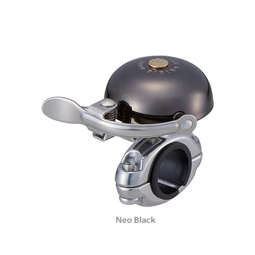 CSENGŐ CATEYE OH-2300A HIBIKI RÉZ FEKETE{4/4}