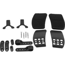 CSEREALKATRÉSZ MISSILE ADJUSTABLE ARMPADS ALLOY 6061