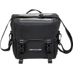 CSOMAGTARTÓ TÁSKA NEWLOOXS SPORTS HANDLEBAR BAG FEKETE 9L 25X17X21CM