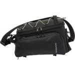 CSOMAGTARTÓ TÁSKA NEWLOOXS SPORTS RT (HUZATTAL) FEKETE 31L 34,5X24X20CM - Image 2