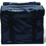 CSOMAGTARTÓ TÁSKA NEWLOOXS SPORTS RT2 (HUZATTAL) FEKETE 31L 34,5X24X20CM - Image 2