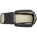 CSOMAGTARTÓ TÁSKA NEWLOOXS SPORTS STRAPS (HUZATTAL) FEKETE 29L 34,5X24X20CM - Image 6