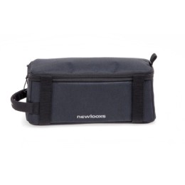 CSOMAGTARTÓ TÁSKA NEWLOOXS SPORTS TRUNKBAG LOCK FEKETE 4,5L 30X13X12CM