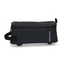 CSOMAGTARTÓ TÁSKA NEWLOOXS SPORTS TRUNKBAG LOCK RT2 FEKETE 4,5L 30X13X12CM
