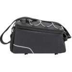 CSOMAGTARTÓ TÁSKA NEWLOOXS SPORTS TRUNKBAG SMALL RT FEKETE 13L 34,5X18X20CM - Image 3