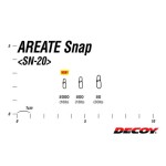 Decoy SN-20 Areate Snap #00 18lbs 10db/csg kapocs - Image 4