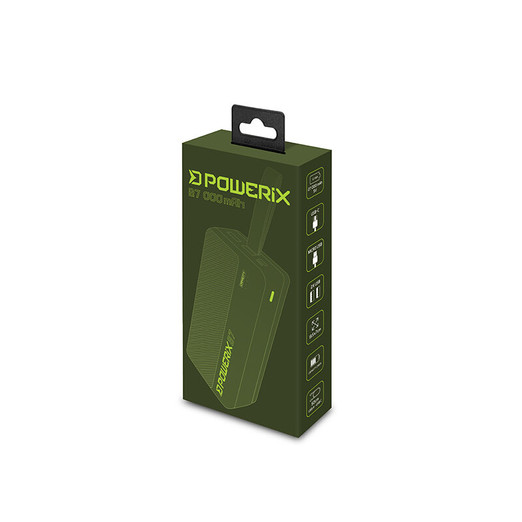 Delphin PoweriX powerbank 27000mAh - Image 4