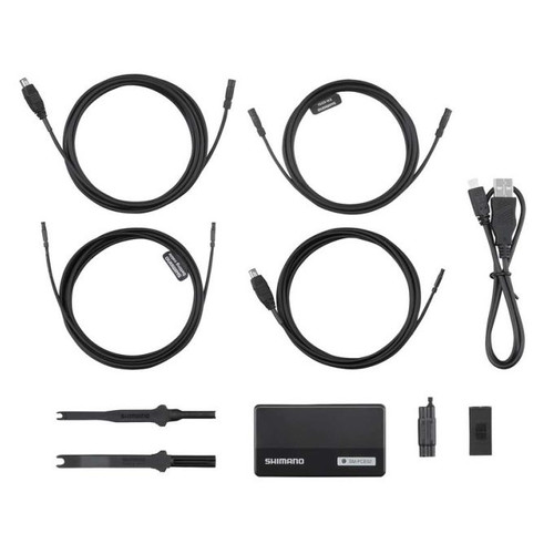DIAGNOSZTIKÁHOZ SZETT PC-BRINGA ÖSSZEKÖTŐ E-TUBE-KIT 4GB STEPS