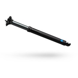 DROPPER POST PRO THARSIS 100MM 30,9MM / 400MM BELSŐ BOWDENEZÉS KAR NÉLKÜL