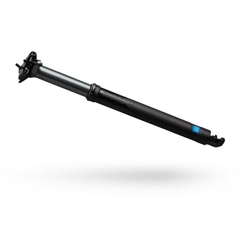 DROPPER POST PRO THARSIS 100MM 30,9MM / 400MM BELSŐ BOWDENEZÉS KAR NÉLKÜL