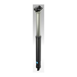 DROPPER POST PRO THARSIS 160MM 31,6MM BELSŐ BOWDENEZÉS KAR NÉLKÜL {2/4}