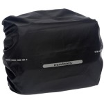 ESŐVÉDŐ HUZAT NEWLOOXS RAINCOVER BASIC FEKETE SZIMPLATÁSKÁHOZ 48X55CM