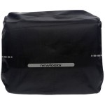 ESŐVÉDŐ HUZAT NEWLOOXS RAINCOVER BASIC FEKETE SZIMPLATÁSKÁHOZ 48X55CM - Image 2