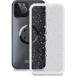 ESŐVÉDŐ SP CONNECT iPhone 12 PRO/12 TELEFONTOKHOZ csak előlap