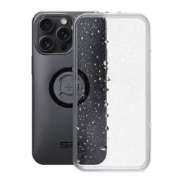 ESŐVÉDŐ SP CONNECT iPhone 16 Pro Max TELEFONTOKHOZ csak előlap