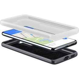 ESŐVÉDŐ SP CONNECT Samsung S21 + TELEFONTOKHOZ csak előlap