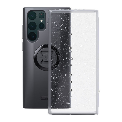 ESŐVÉDŐ SP CONNECT Samsung S22 Ultra TELEFONTOKHOZ csak előlap
