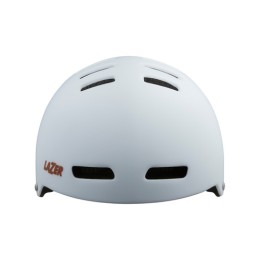 FEJVÉDŐ LAZER ARMOR 2.0 MATT FEHÉR M