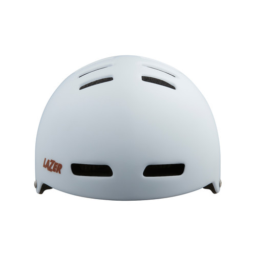 FEJVÉDŐ LAZER ARMOR 2.0 MATT FEHÉR M