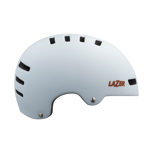 FEJVÉDŐ LAZER ARMOR 2.0 MATT FEHÉR M - Image 3