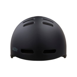 FEJVÉDŐ LAZER ARMOR 2.0 MATT FEKETE M