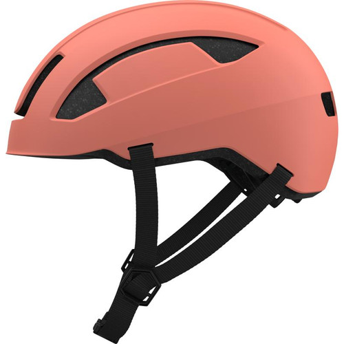 FEJVÉDŐ LAZER E-BIKE CITYZEN KINETICORE MATTE AUSTRALIAN CORAL (S) 52-56 CM - Image 4
