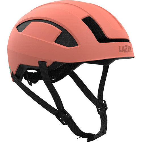 FEJVÉDŐ LAZER E-BIKE CITYZEN KINETICORE MATTE AUSTRALIAN CORAL (S) 52-56 CM - Image 6