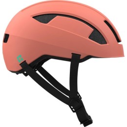 FEJVÉDŐ LAZER E-BIKE CITYZEN KINETICORE MATTE AUSTRALIAN CORAL (S) 52-56 CM