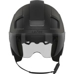 FEJVÉDŐ LAZER E-BIKE NOVA KINETICORE MATTE BLACK (L) 58-61 CM - Image 2