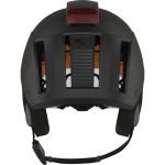 FEJVÉDŐ LAZER E-BIKE NOVA KINETICORE MATTE BLACK (S) 52-56 CM - Image 3