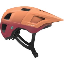 FEJVÉDŐ LAZER HELM FINCH KINETICORE UNISIZ / ROT