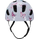 FEJVÉDŐ LAZER JUNIOR NUTZ KINETICORE 2.0 BUTTERFLY UNISIZE 50-56 CM - Image 2